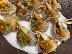 -阿胖龙虾小海鲜(宁国南路总店)