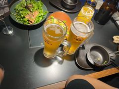 -Ameigo梅果·云贵川bistro(长宁来福士店)