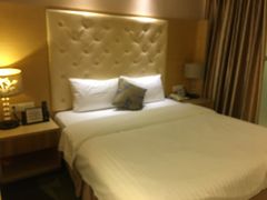 -深圳悦如酒店(香蜜公园车公庙地铁站店)