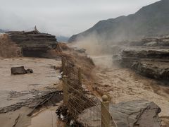 -陕西黄河壶口瀑布旅游区