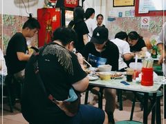 大堂-梁老三麻辣鸡头(汝河小区店)