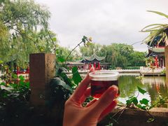 -MAP CHA普洱茶馆(翠湖店)