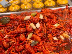 -初色海鲜自助(万丰路店)