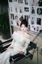 -MANLI BRIDAL婚纱