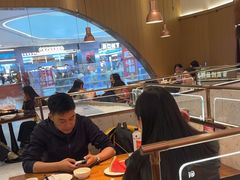 -老板恋上鱼(印象城店)