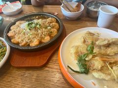 -东北风(龙湾万达广场)