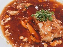 -渝信川菜(西单店)