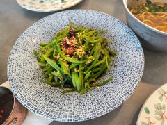 -沿途四季·云南菜·诗酒茶(蓝色港湾店)
