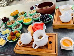 -湖畔居茶楼(湖滨店)