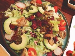 -JUKEBOX玖部音乐餐厅(华侨城店)