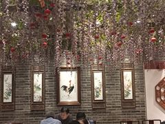 -鸭匠食府·挂炉烤鸭·新京菜(阜成路店)