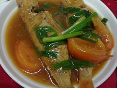 -蛇口康乐快餐鱼仔档(翠苑小区店)