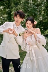 -秦皇岛我和你婚纱摄影工作室