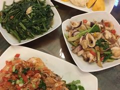-自然餐厅(Phuket)