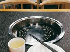 -大自然醉鹅·铁锅火焰鹅(上海联洋店)