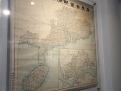 -二沙岛-广东华侨博物馆