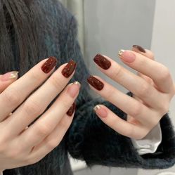 -M·X Nail日式美甲美睫