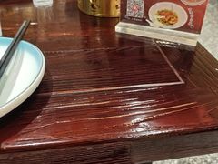 -衢农会·衢州菜·宴请(国际机场店)