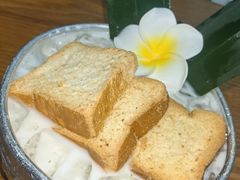 泡鲁达-婉泰·特色小吃·舂鸡脚(告庄二店)
