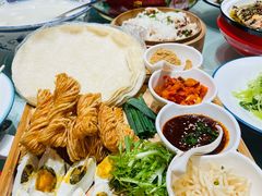 -解家河南菜(金水路店)