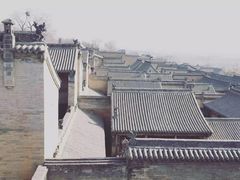 -山西王家大院