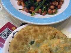 -清真·盛京白记 小骨头羊汤馆(南八马路店)