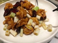 -京味斋·北京烤鸭(北京南站洋桥店)
