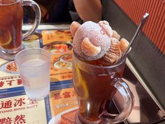 -文通冰室(东方宝泰店)