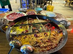 -石灰市老火锅(北滨路店)