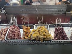 -乌恰市场(彩虹商场店)