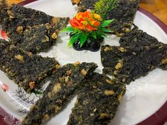 紫菜煎-食鼎记海鲜大排档(美食街店)
