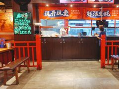 -烧蠔帮·生蚝海鲜牌档(观海店)