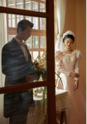 点击看大图 -拾尚映画·STUDIO婚纱摄影(中关村店)