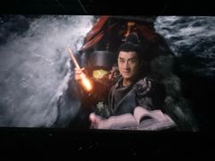 -华夏太古巨幕影城(贺龙广场店)