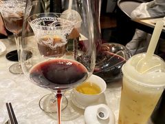 -人间采蜜(海信广场店)