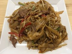 -香港厨房 Hong Kong Kitchen
