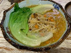 -十面欢腾·海鲜面·台式Bistro(长乐路店)