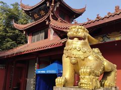 -南岳明心寺