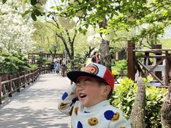 -南通洲际绿博园