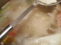 -左庭右院鲜牛肉火锅(南通CBD大有境店)