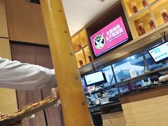 -木屋烧烤(龙岗南联店)