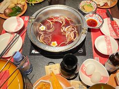 -牛New寿喜烧(金茂览秀城店)