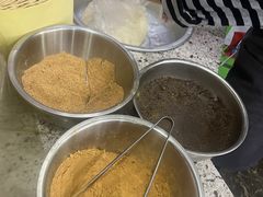 -禾生粑粑坊(陕西路店)