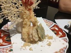-天狗山料理(省体店)