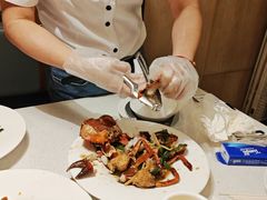 -79号渔船海鲜饭店(宝安店)