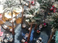 -威斯汀舞台餐厅