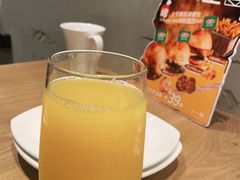 -棒约翰比萨·意面(张江店)