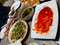 -神仙钵土菜馆(开明路店)