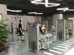-瑞力健身(解放数创广场店)