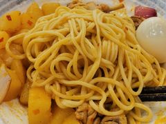 -西北牛肉拉面(现代城店)
